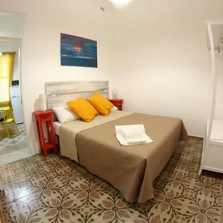 Restivo Apartment *