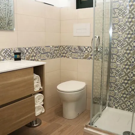 Appartamento Restivo Castellammare del Golfo