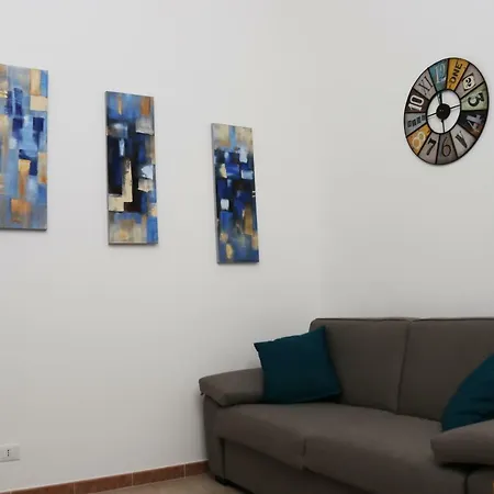 Restivo Apartment Castellammare del Golfo
