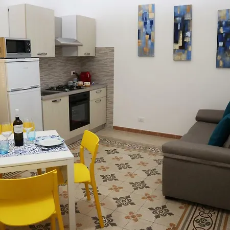 Apartment Restivo