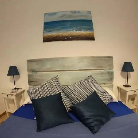 Restivo Apartment *
