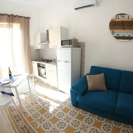 Apartment Restivo
