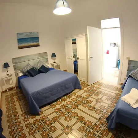 Restivo Apartment