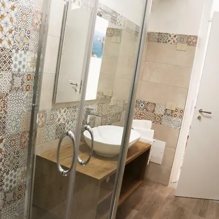 Appartamento Restivo